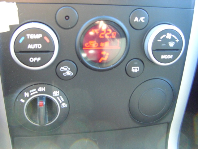 SUZUKI GRAND VITARA 2.0 GASOLINA 140CV