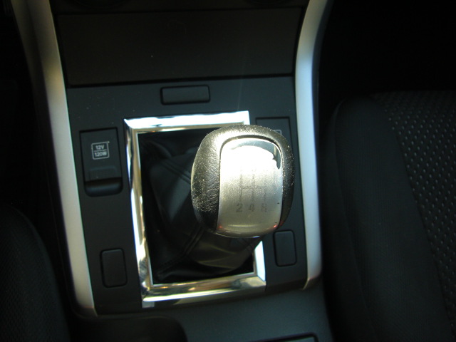 SUZUKI GRAND VITARA 2.0 GASOLINA 140CV