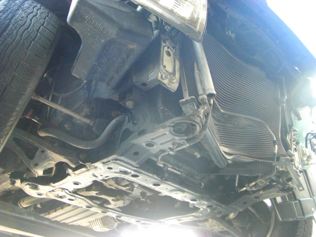 SUZUKI GRAND VITARA 2.0 GASOLINA 140CV