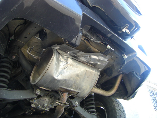 SUZUKI GRAND VITARA 2.0 GASOLINA 140CV