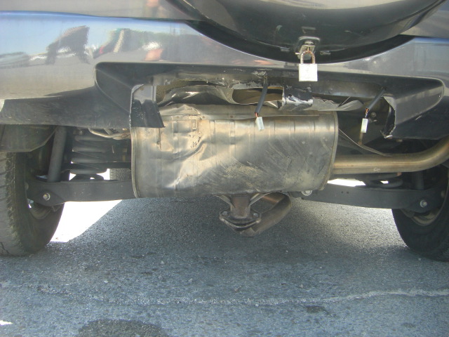 SUZUKI GRAND VITARA 2.0 GASOLINA 140CV