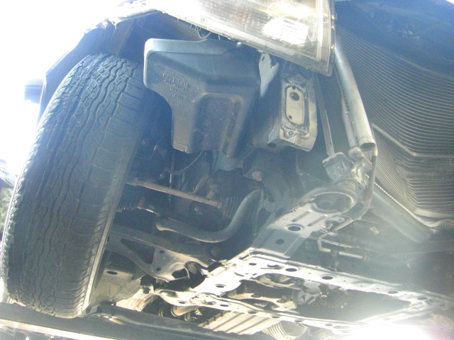 SUZUKI GRAND VITARA 2.0 GASOLINA 140CV