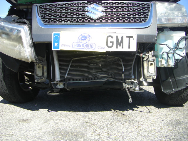 SUZUKI GRAND VITARA 2.0 GASOLINA 140CV