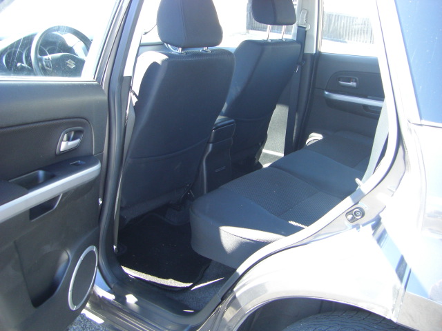 SUZUKI GRAND VITARA 2.0 GASOLINA 140CV