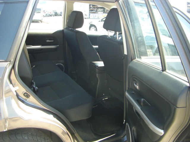 SUZUKI GRAND VITARA 2.0 GASOLINA 140CV