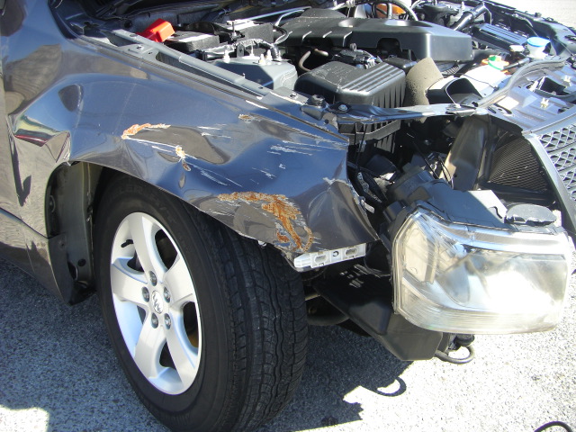 SUZUKI GRAND VITARA 2.0 GASOLINA 140CV