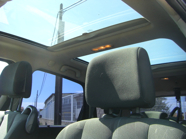 RENAULT GRAND SCENIC 1.9 DCI 120CV 7 PLAZAS