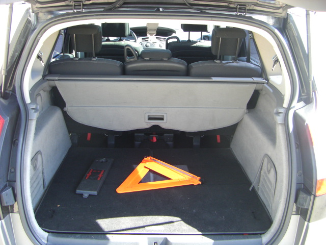 RENAULT GRAND SCENIC 1.9 DCI 120CV 7 PLAZAS