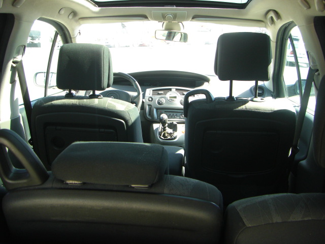 RENAULT GRAND SCENIC 1.9 DCI 120CV 7 PLAZAS