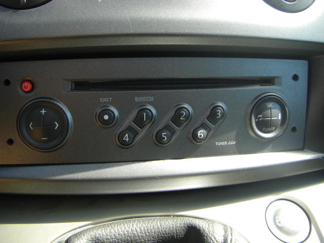 RENAULT GRAND SCENIC 1.9 DCI 120CV 7 PLAZAS