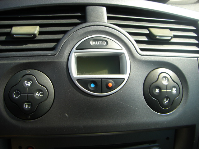 RENAULT GRAND SCENIC 1.9 DCI 120CV 7 PLAZAS