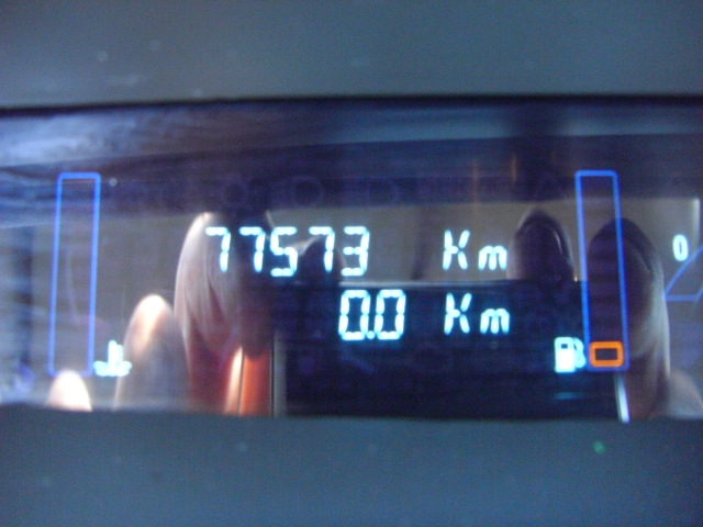 RENAULT GRAND SCENIC 1.9 DCI 120CV 7 PLAZAS