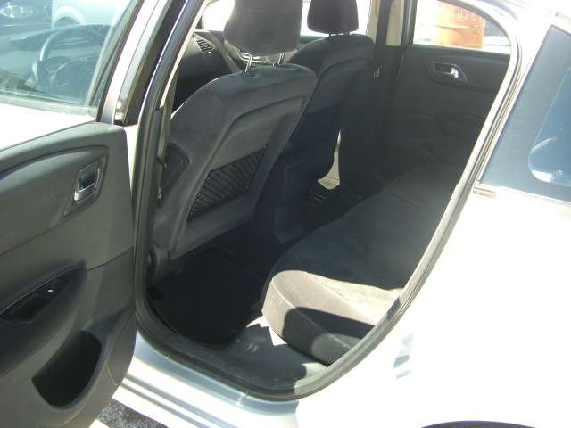 CITROEN C4 1.6 I 110CV EXCLUSIVE