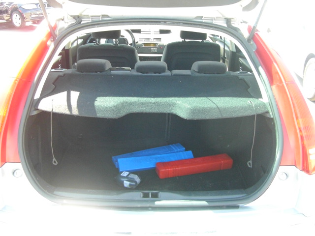 CITROEN C4 1.6 I 110CV EXCLUSIVE