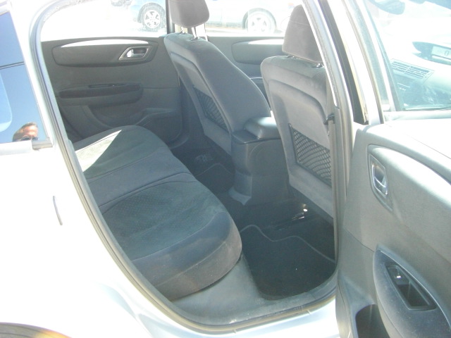 CITROEN C4 1.6 I 110CV EXCLUSIVE