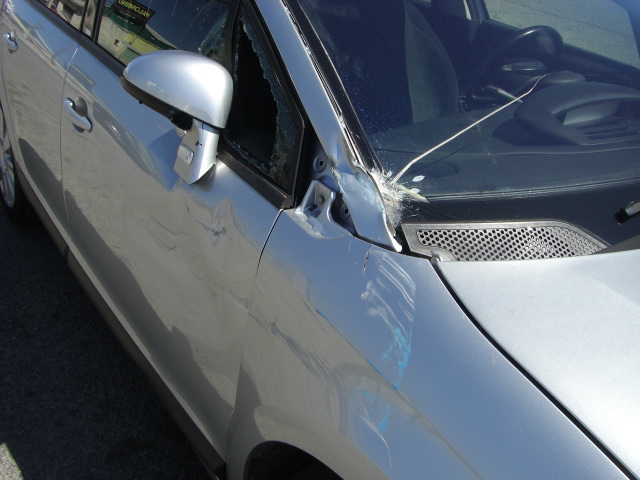 CITROEN C4 1.6 I 110CV EXCLUSIVE