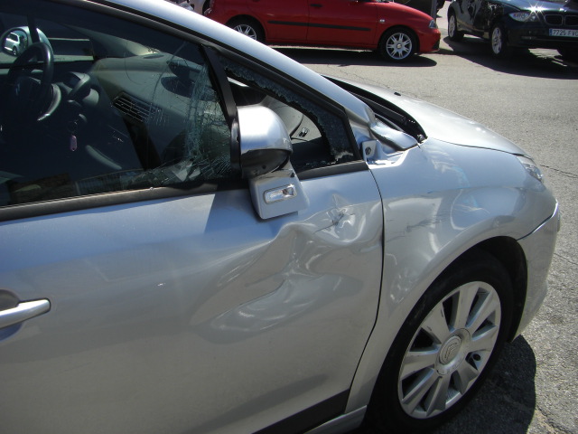 CITROEN C4 1.6 I 110CV EXCLUSIVE