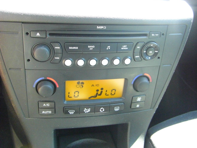 CITROEN C4 1.6 I 110CV EXCLUSIVE