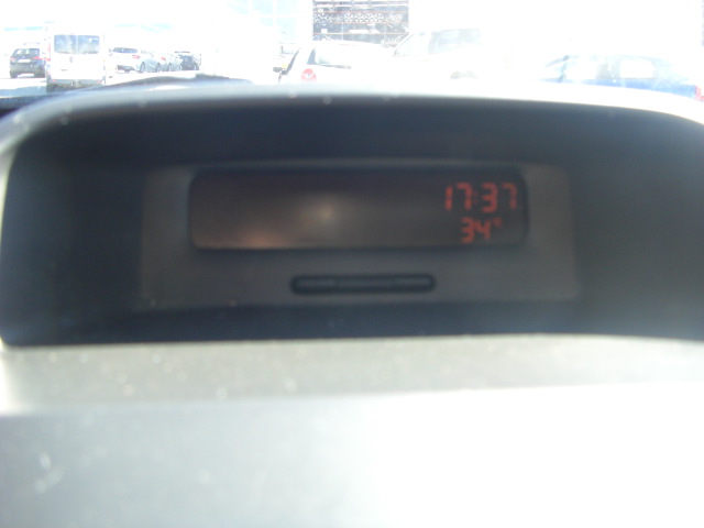 RENAULT MEGANE SEDAN 2.0 I 134CV