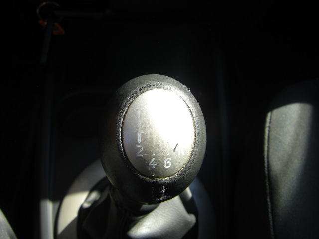 RENAULT MEGANE SEDAN 2.0 I 134CV