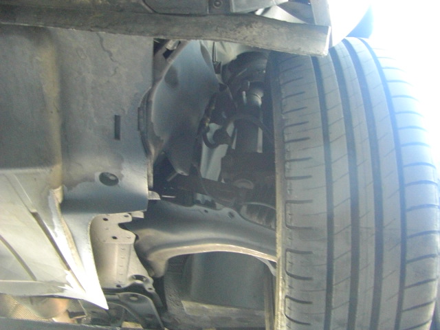 RENAULT MEGANE SEDAN 2.0 I 134CV