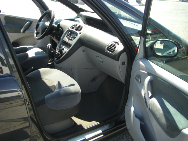 CITROEN XSARA PICASSO 1.6 HDI EX 110CV