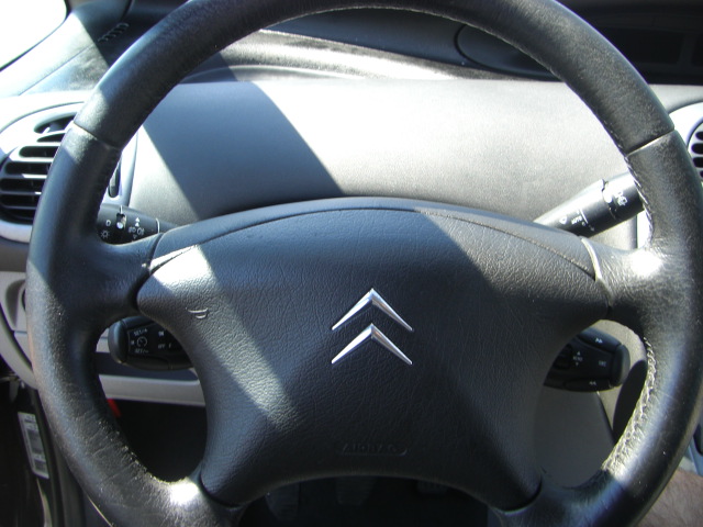 CITROEN XSARA PICASSO 1.6 HDI EX 110CV