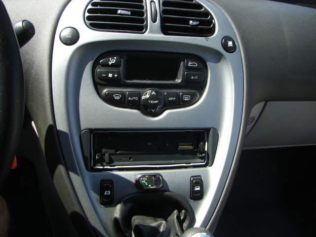 CITROEN XSARA PICASSO 1.6 HDI EX 110CV