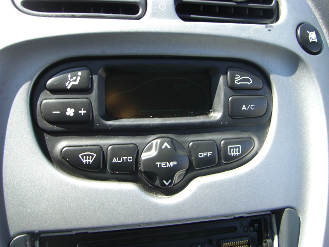 CITROEN XSARA PICASSO 1.6 HDI EX 110CV