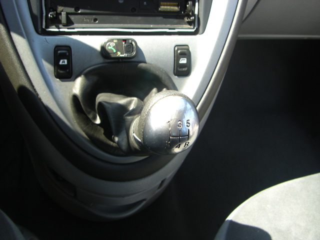 CITROEN XSARA PICASSO 1.6 HDI EX 110CV