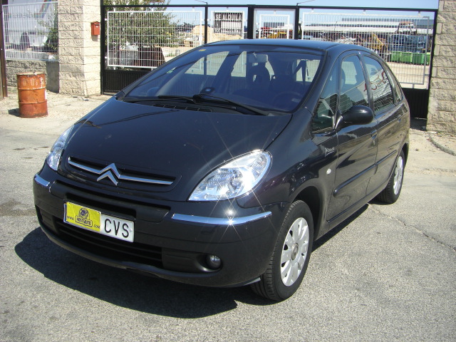CITROEN XSARA PICASSO 1.6 HDI EX 110CV