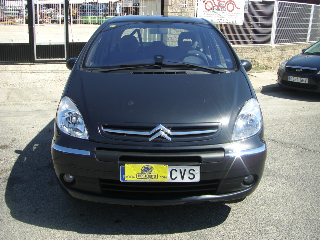 CITROEN XSARA PICASSO 1.6 HDI EX 110CV