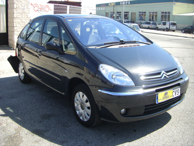 CITROEN XSARA PICASSO 1.6 HDI EX 110CV