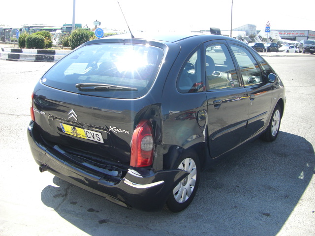 CITROEN XSARA PICASSO 1.6 HDI EX 110CV