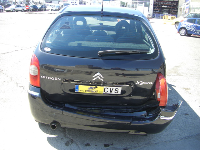 CITROEN XSARA PICASSO 1.6 HDI EX 110CV