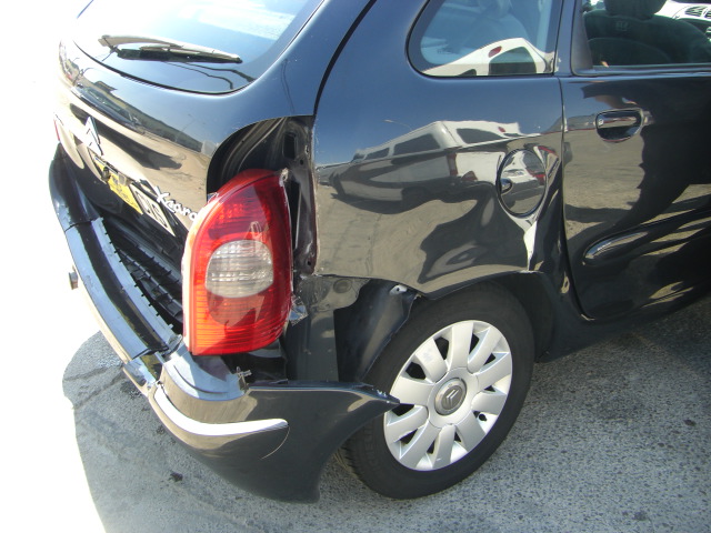 CITROEN XSARA PICASSO 1.6 HDI EX 110CV