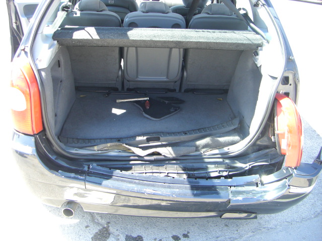 CITROEN XSARA PICASSO 1.6 HDI EX 110CV