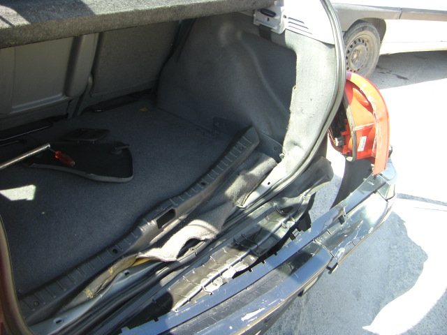 CITROEN XSARA PICASSO 1.6 HDI EX 110CV