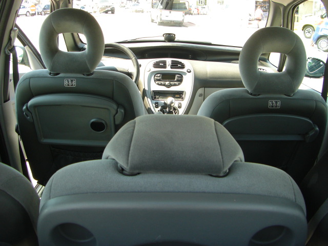 CITROEN XSARA PICASSO 1.6 HDI EX 110CV