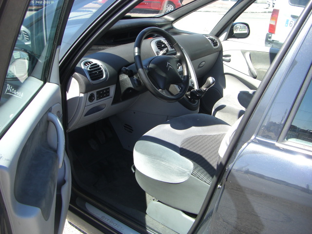 CITROEN XSARA PICASSO 1.6 HDI EX 110CV