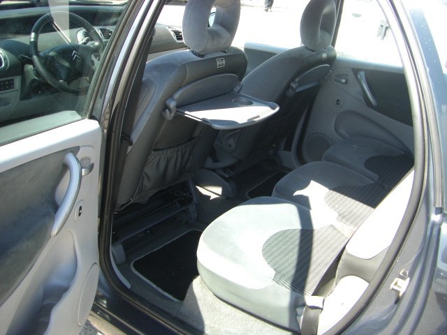 CITROEN XSARA PICASSO 1.6 HDI EX 110CV