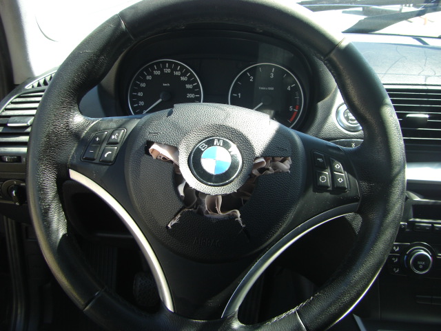 BMW 118D 2.0 143CV