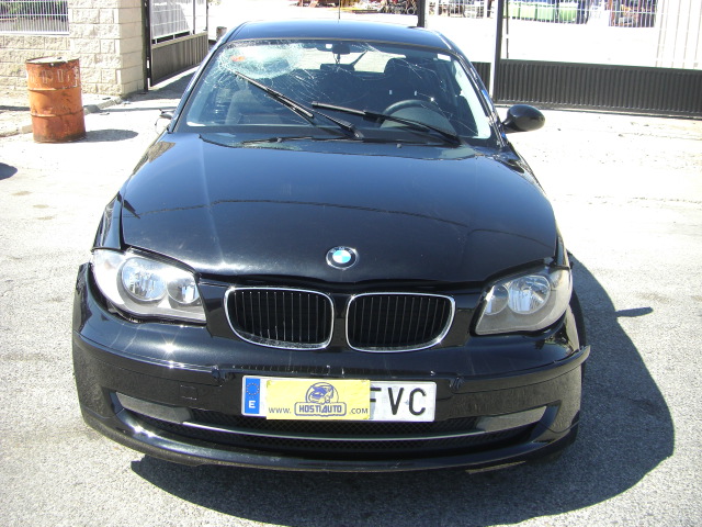 BMW 118D 2.0 143CV