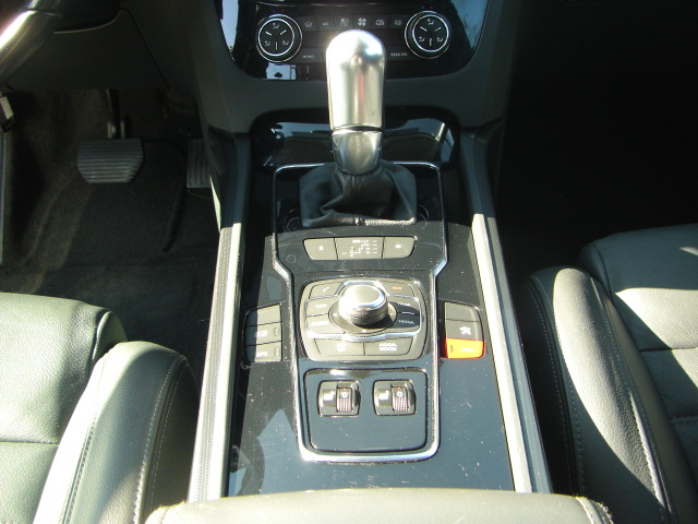 PEUGEOT 508 2.0 HDI 163CV AUTOMATICO