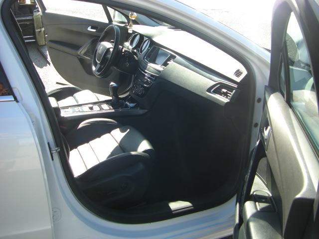 PEUGEOT 508 2.0 HDI 163CV AUTOMATICO