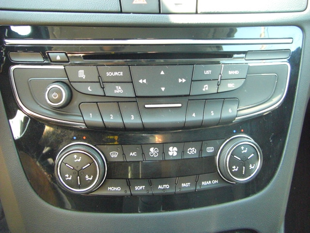 PEUGEOT 508 2.0 HDI 163CV AUTOMATICO