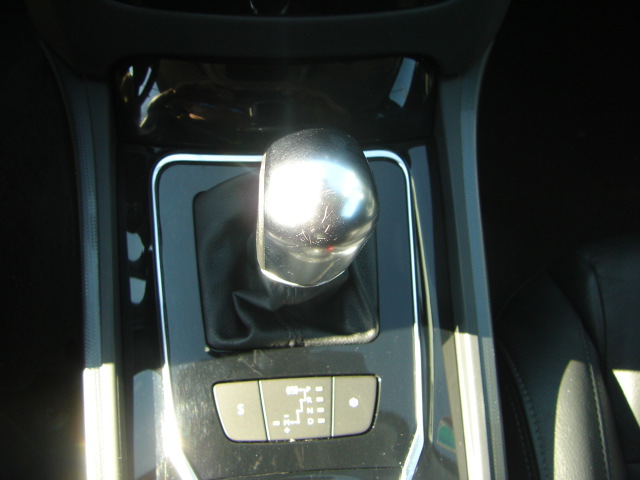 PEUGEOT 508 2.0 HDI 163CV AUTOMATICO