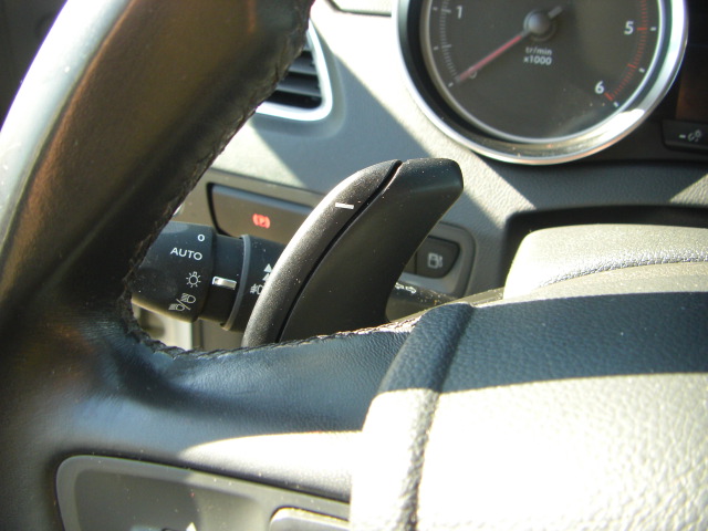 PEUGEOT 508 2.0 HDI 163CV AUTOMATICO