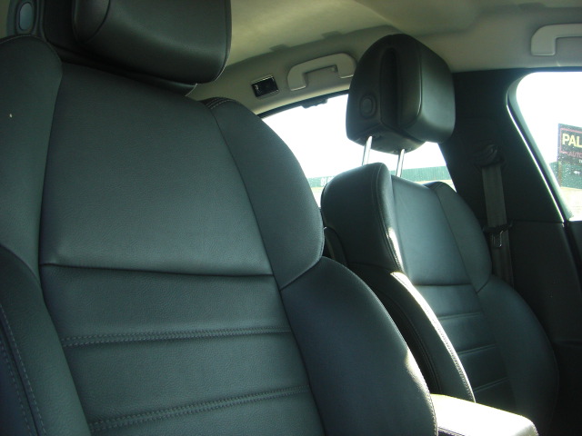 PEUGEOT 508 2.0 HDI 163CV AUTOMATICO