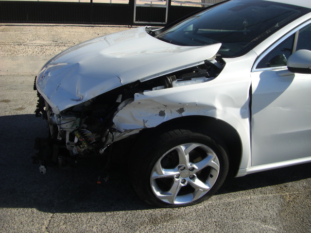 PEUGEOT 508 2.0 HDI 163CV AUTOMATICO